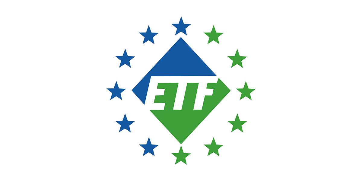 Federacin Europea de Trabajadores del Transporte